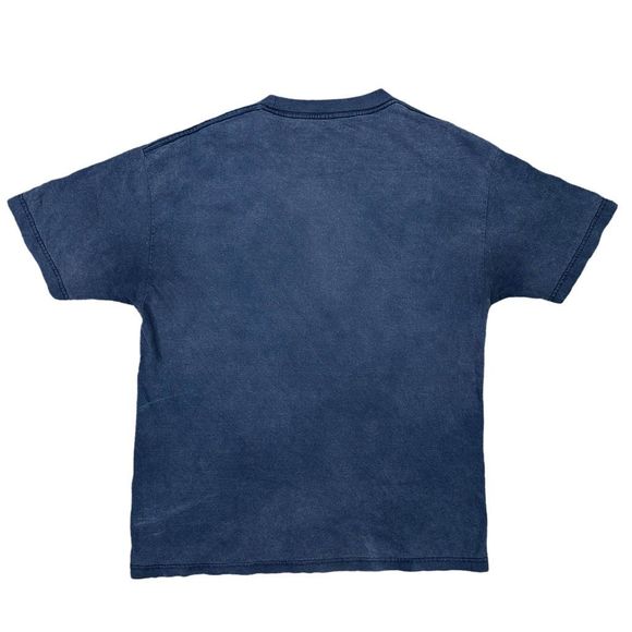 Vintage Eazy-E “Eazy Duz It” Crew Neck Tee - Cut Tag - Picture 3 of 5